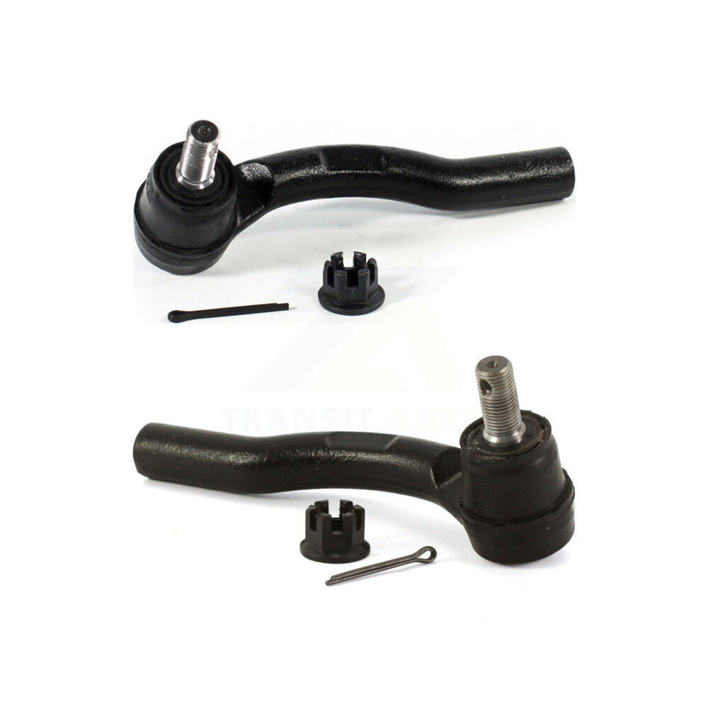 Steering Tie Rod End Kit-KTR-103886 - Kit.bestparts.ca