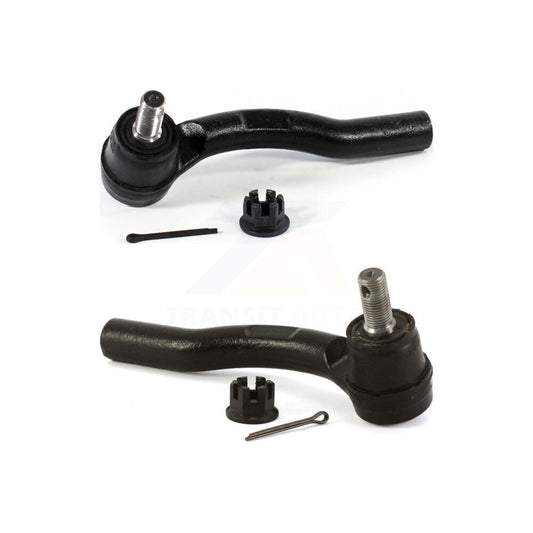 Steering Tie Rod End Kit-KTR-103886 - Kit.bestparts.ca