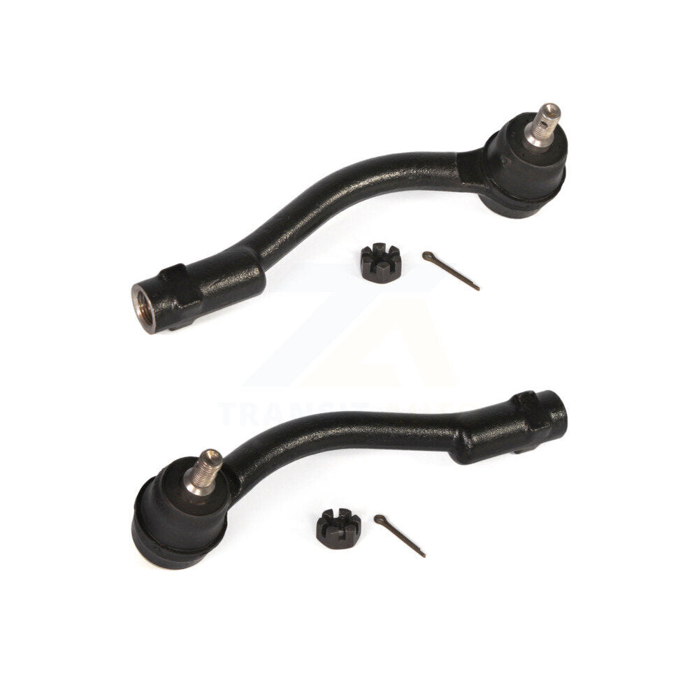 Steering Tie Rod End Kit-KTR-103890 - Kit.bestparts.ca