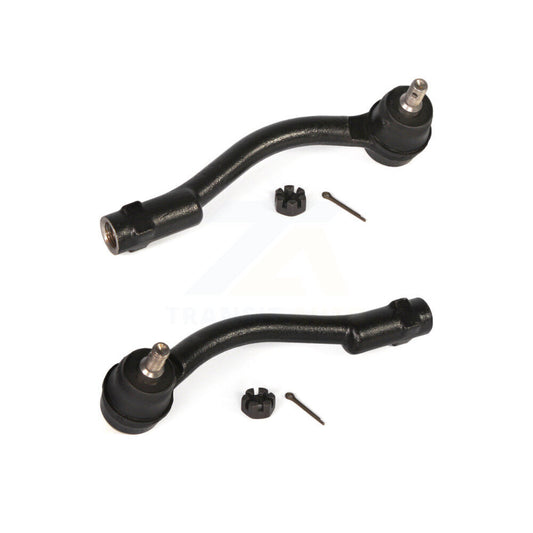 Steering Tie Rod End Kit-KTR-103890 - Kit.bestparts.ca