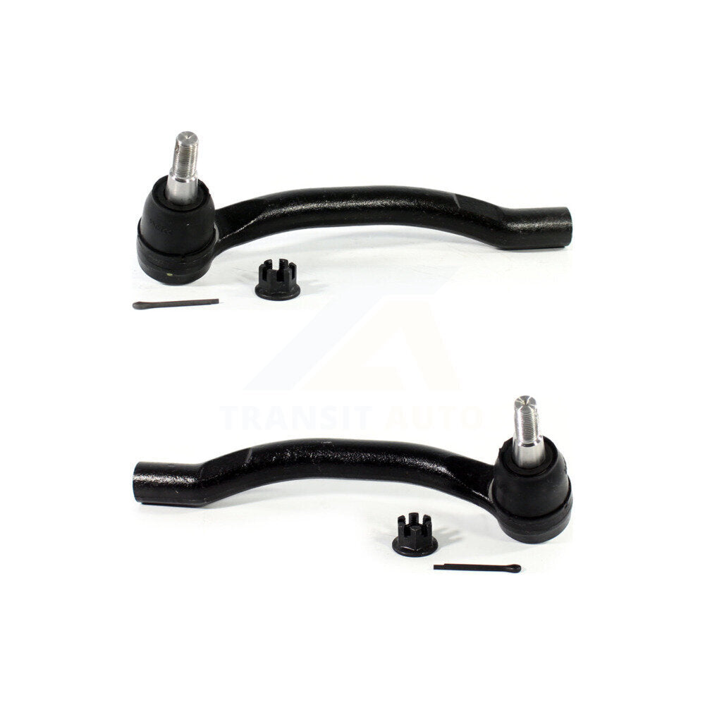 Steering Tie Rod End Kit-KTR-103892 - Kit.bestparts.ca