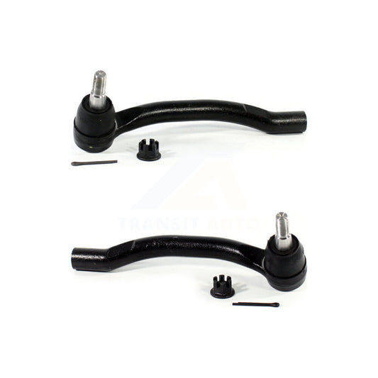 Steering Tie Rod End Kit-KTR-103892 - Kit.bestparts.ca