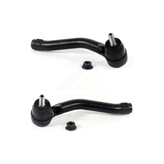 Steering Tie Rod End Kit-KTR-103893 - Kit.bestparts.ca