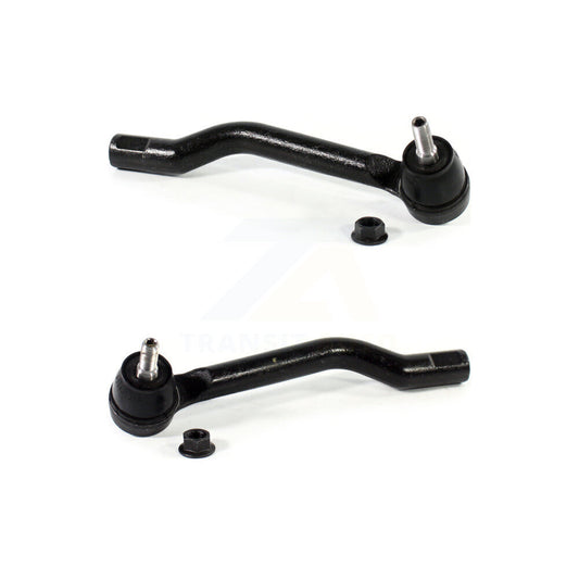 Steering Tie Rod End Kit-KTR-103894 - Kit.bestparts.ca