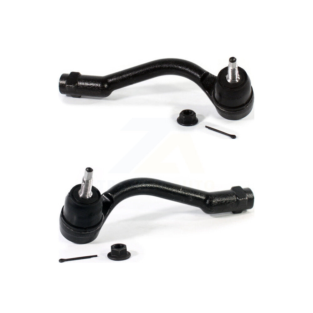 Steering Tie Rod End Kit-KTR-103896 - Kit.bestparts.ca