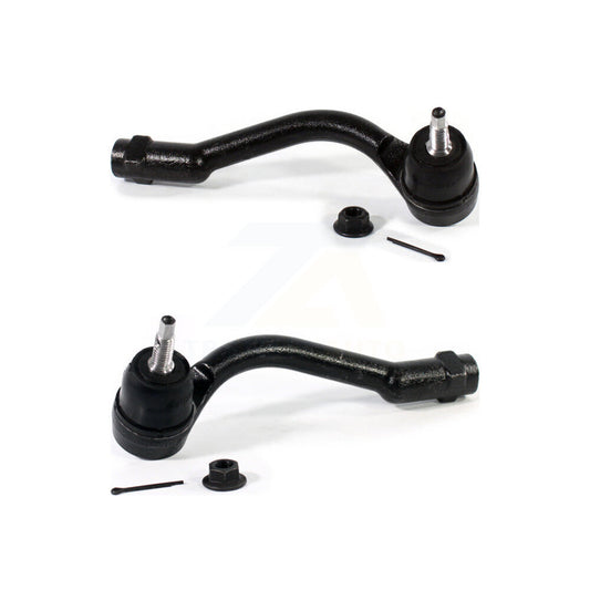 Steering Tie Rod End Kit-KTR-103896 - Kit.bestparts.ca