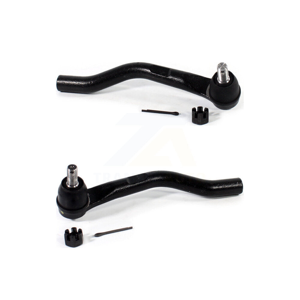 Steering Tie Rod End Kit-KTR-103897 - Kit.bestparts.ca