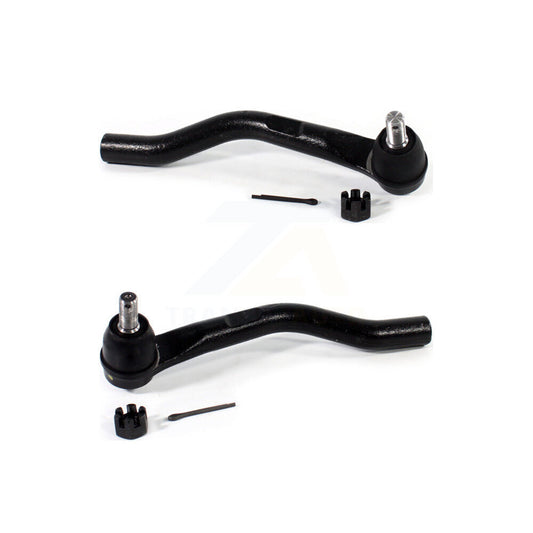 Steering Tie Rod End Kit-KTR-103897 - Kit.bestparts.ca