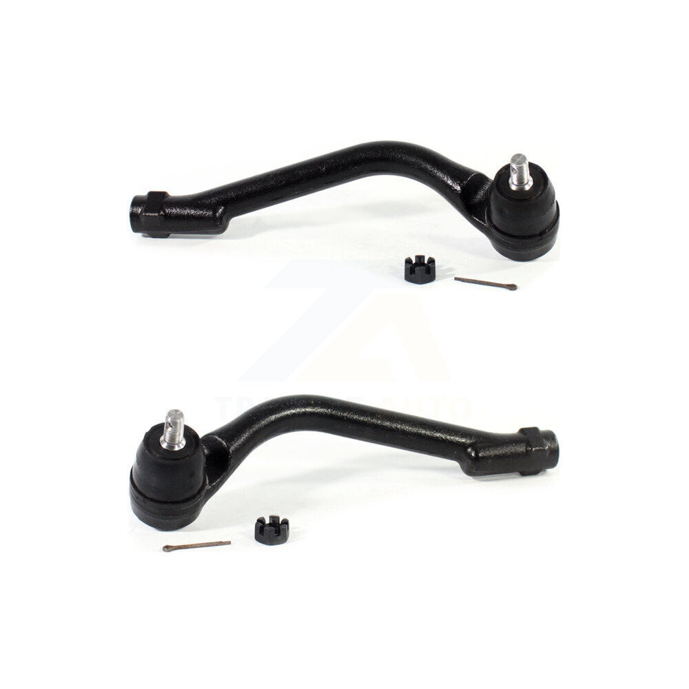 Steering Tie Rod End Kit-KTR-103898 - Kit.bestparts.ca