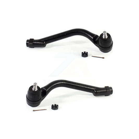 Steering Tie Rod End Kit-KTR-103898 - Kit.bestparts.ca