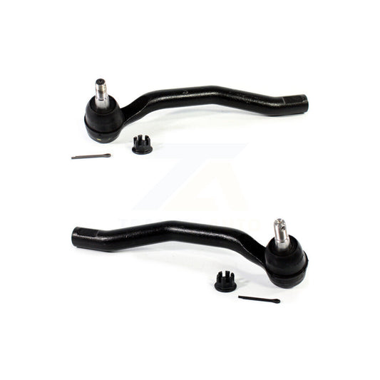 Steering Tie Rod End Kit-KTR-103899 - Kit.bestparts.ca