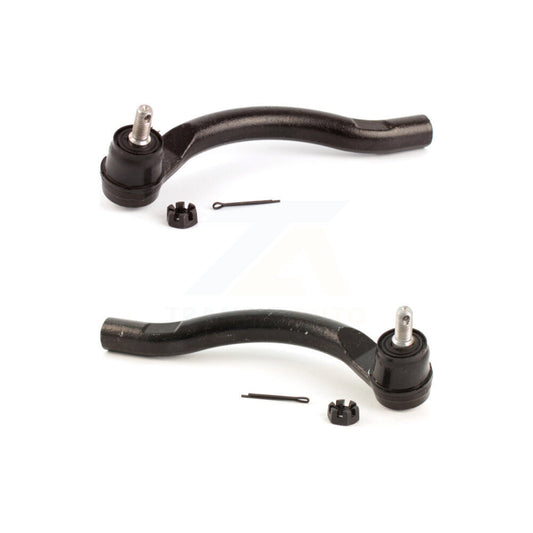 Steering Tie Rod End Kit-KTR-103901 - Kit.bestparts.ca