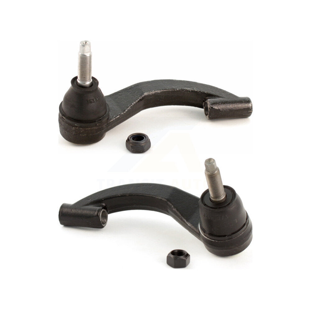 Steering Tie Rod End Kit-KTR-103902 - Kit.bestparts.ca Kit.bestparts.ca