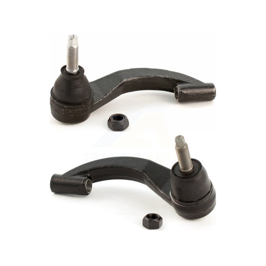 Steering Tie Rod End Kit-KTR-103902 - Kit.bestparts.ca