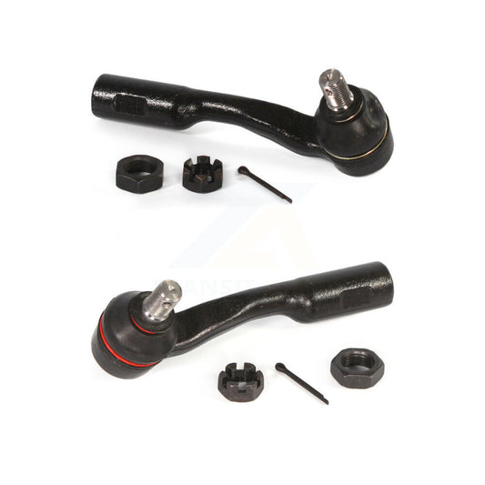 Steering Tie Rod End Kit-KTR-103903 - Kit.bestparts.ca