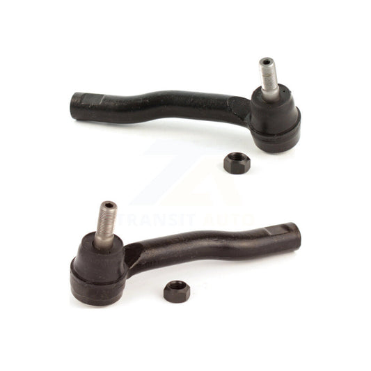 Steering Tie Rod End Kit-KTR-103904 - Kit.bestparts.ca