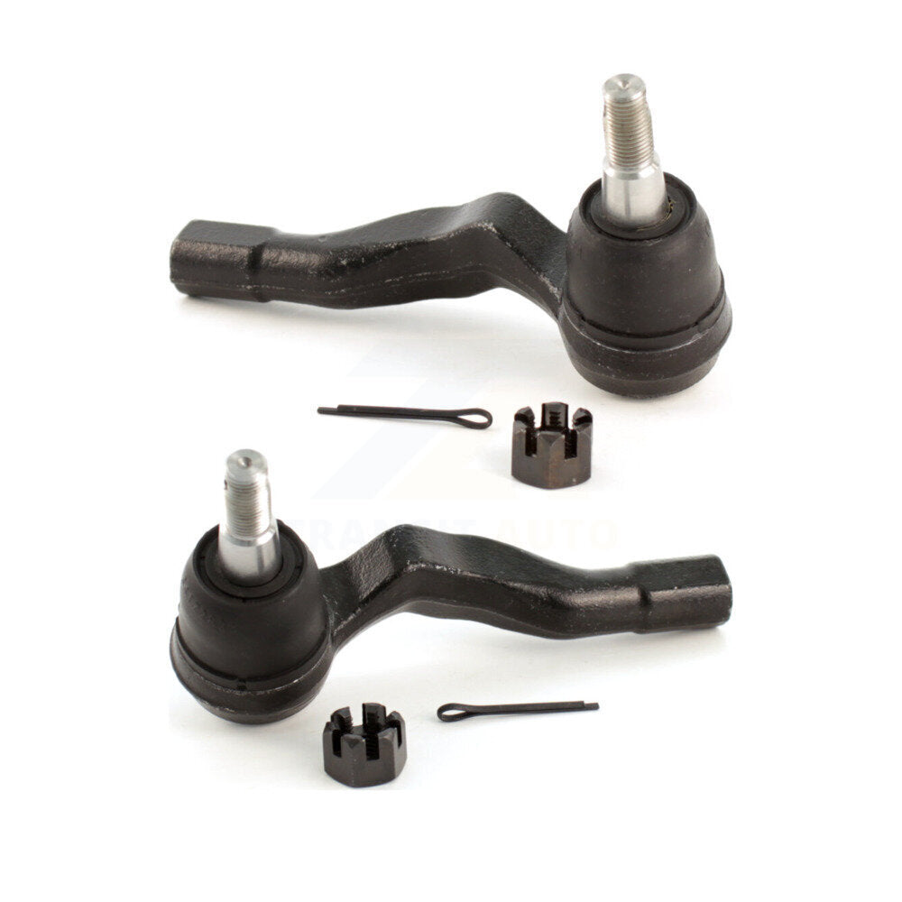 Steering Tie Rod End Kit-KTR-103905 - Kit.bestparts.ca