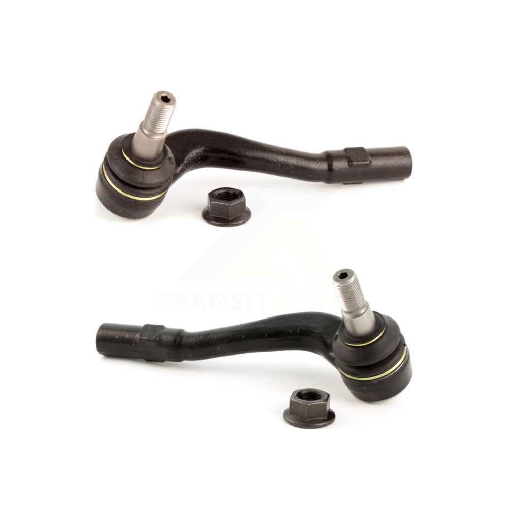 Steering Tie Rod End Kit-KTR-103911 - Kit.bestparts.ca Kit.bestparts.ca