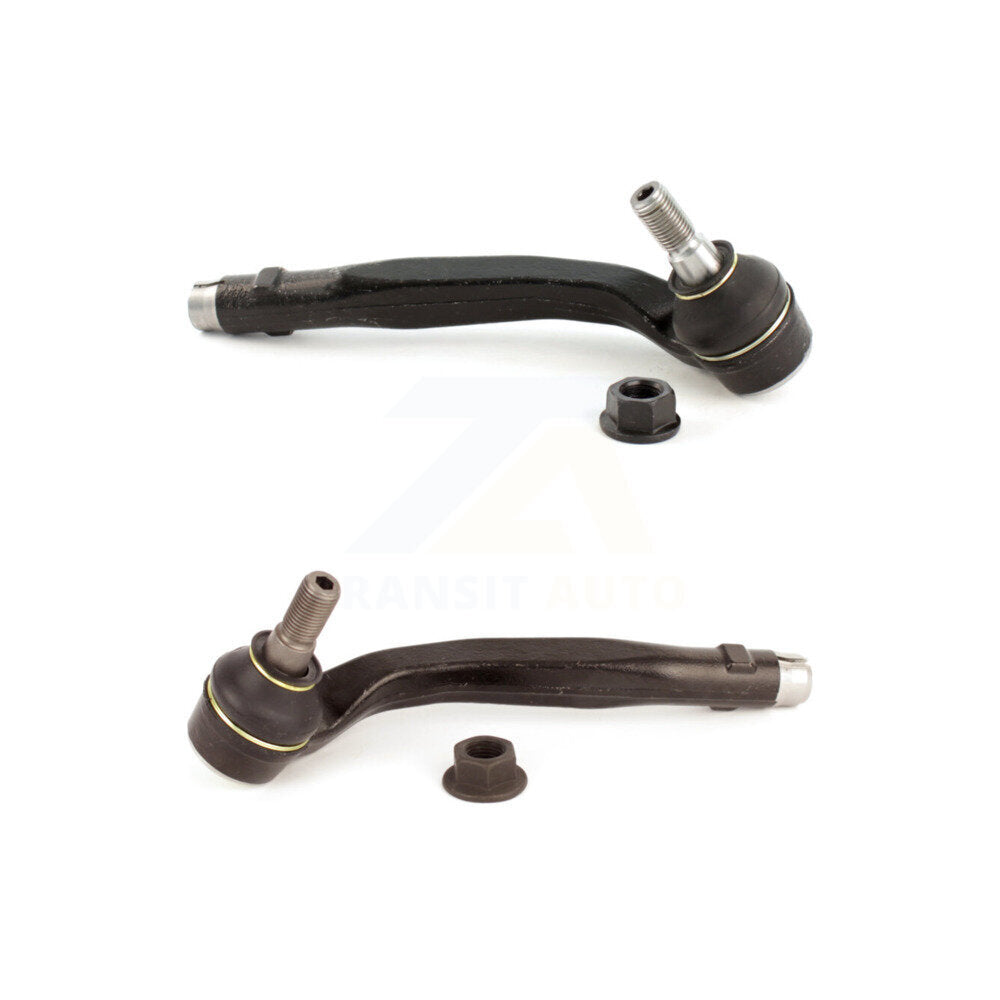 Steering Tie Rod End Kit-KTR-103912 - Kit.bestparts.ca