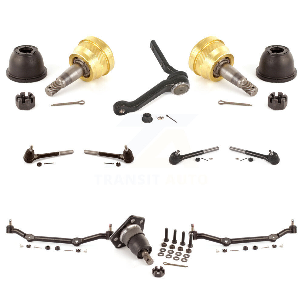 Steering Tie Rod End Kit-KTR-103948 - Kit.bestparts.ca