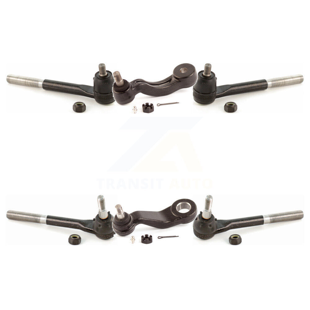 Steering Tie Rod End Kit-KTR-103954 - Kit.bestparts.ca