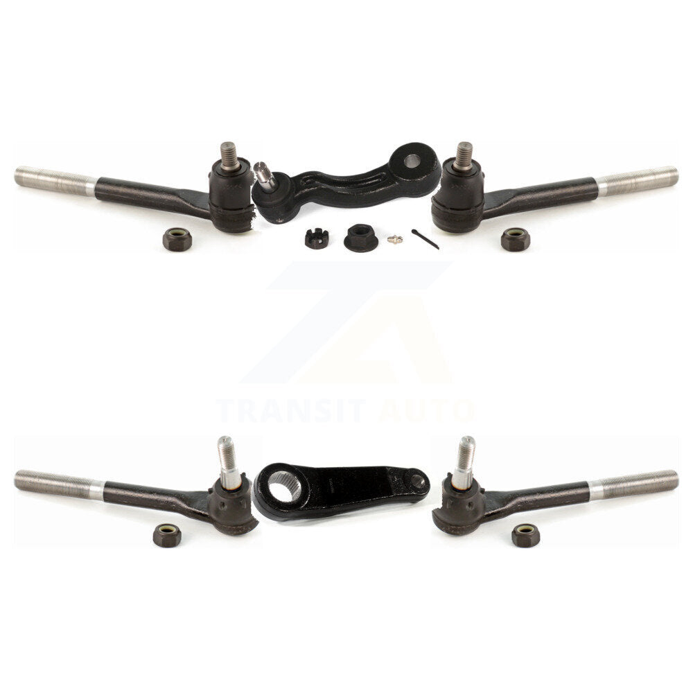 Steering Tie Rod End Kit-KTR-103956 - Kit.bestparts.ca