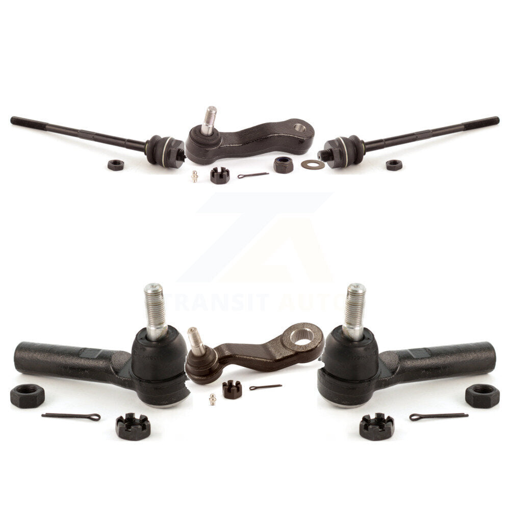 Steering Tie Rod End Kit-KTR-103962 - Kit.bestparts.ca