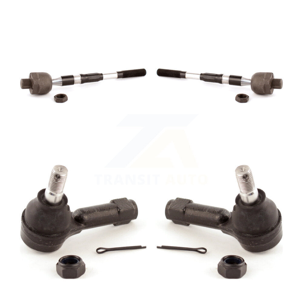 Steering Tie Rod End Kit-KTR-104088 - Kit.bestparts.ca