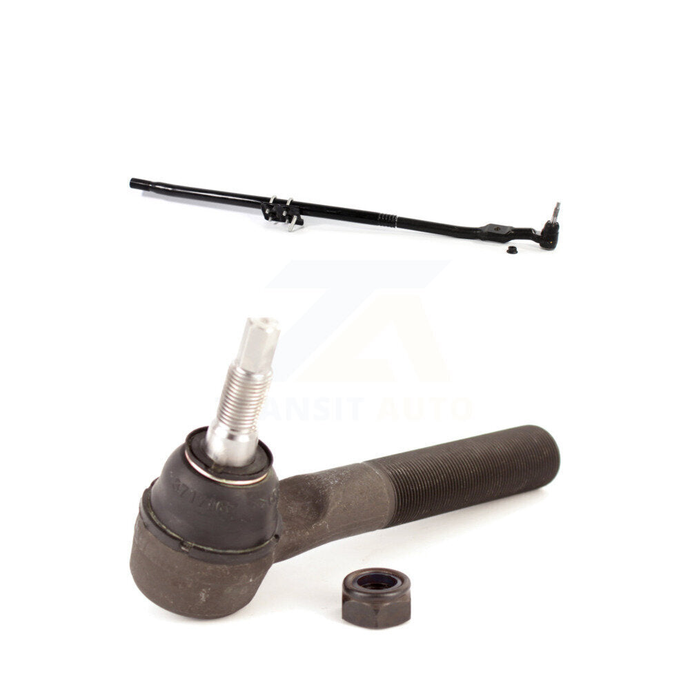 Steering Tie Rod End Kit-KTR-104091 - Kit.bestparts.ca