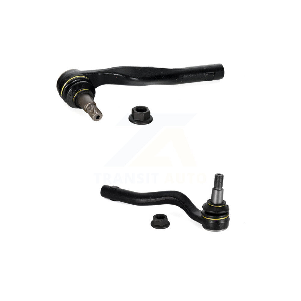 Steering Tie Rod End Kit-KTR-104206 - Kit.bestparts.ca