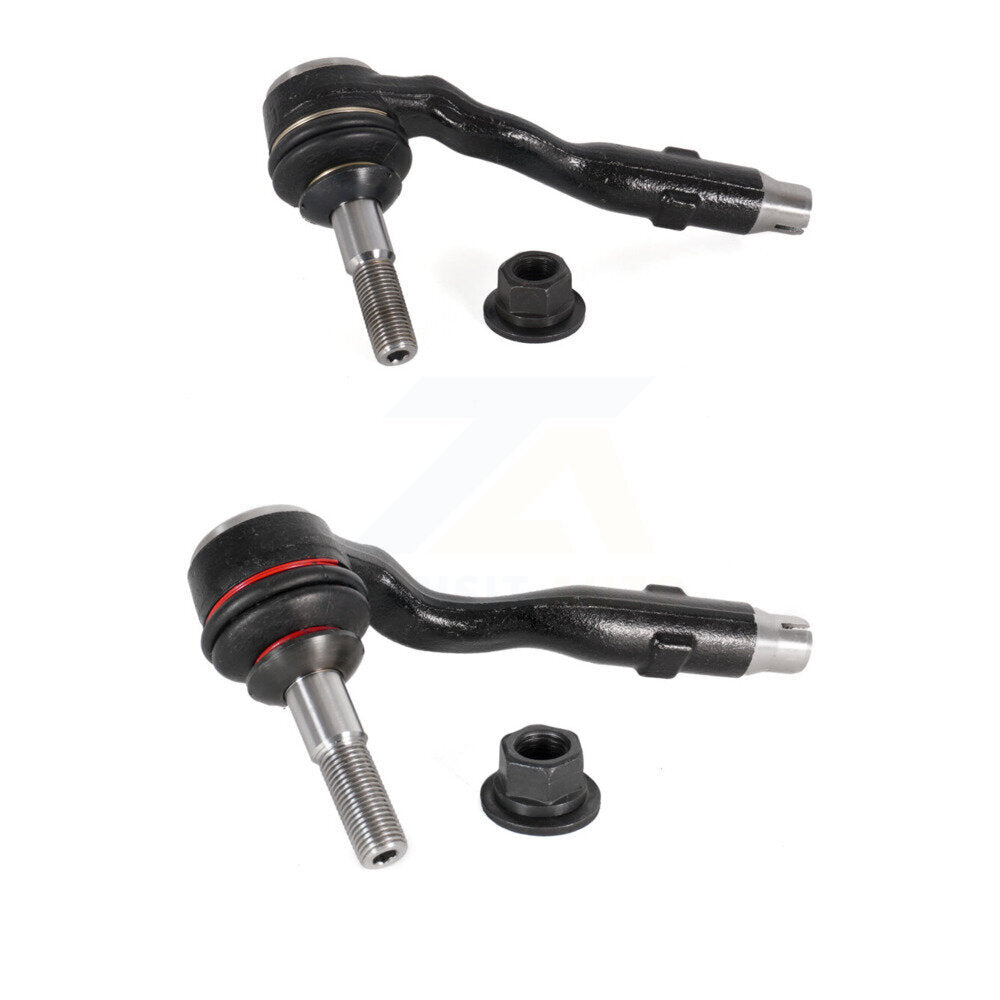 Steering Tie Rod End Kit-KTR-104417 - Kit.bestparts.ca