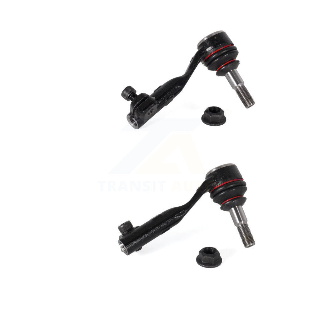 Steering Tie Rod End Kit-KTR-104418 - Kit.bestparts.ca Kit.bestparts.ca
