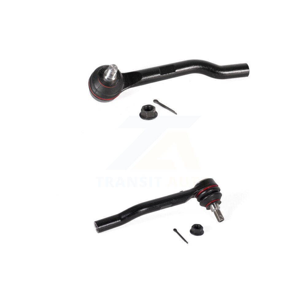 Steering Tie Rod End Kit-KTR-104423 - Kit.bestparts.ca
