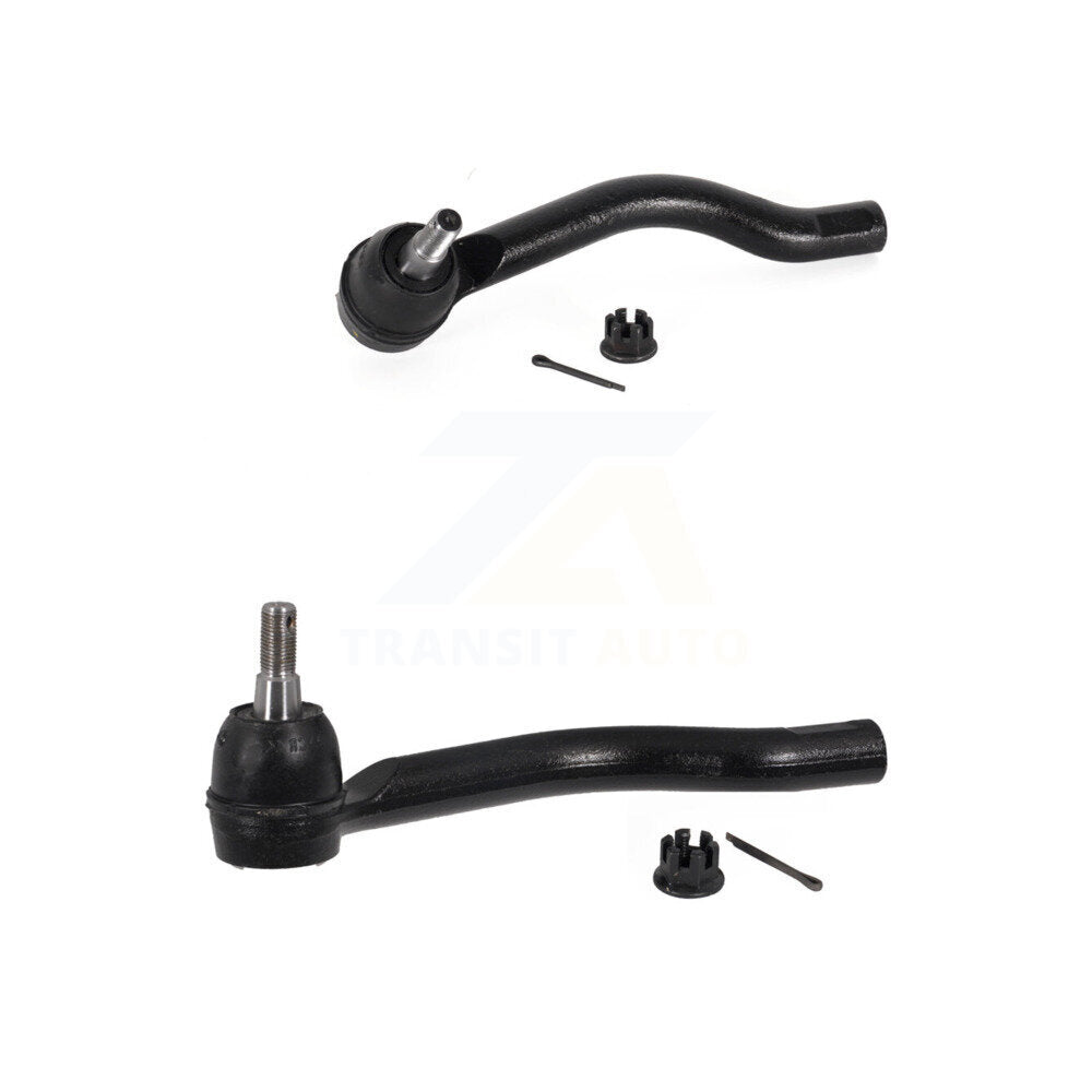 Steering Tie Rod End Kit-KTR-104424 - Kit.bestparts.ca Kit.bestparts.ca