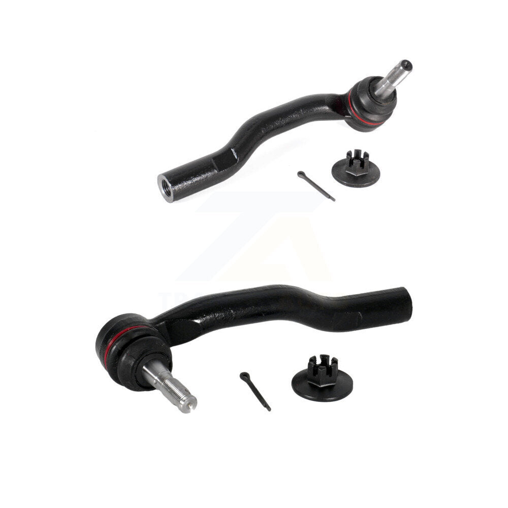 Steering Tie Rod End Kit-KTR-104425 - Kit.bestparts.ca Kit.bestparts.ca