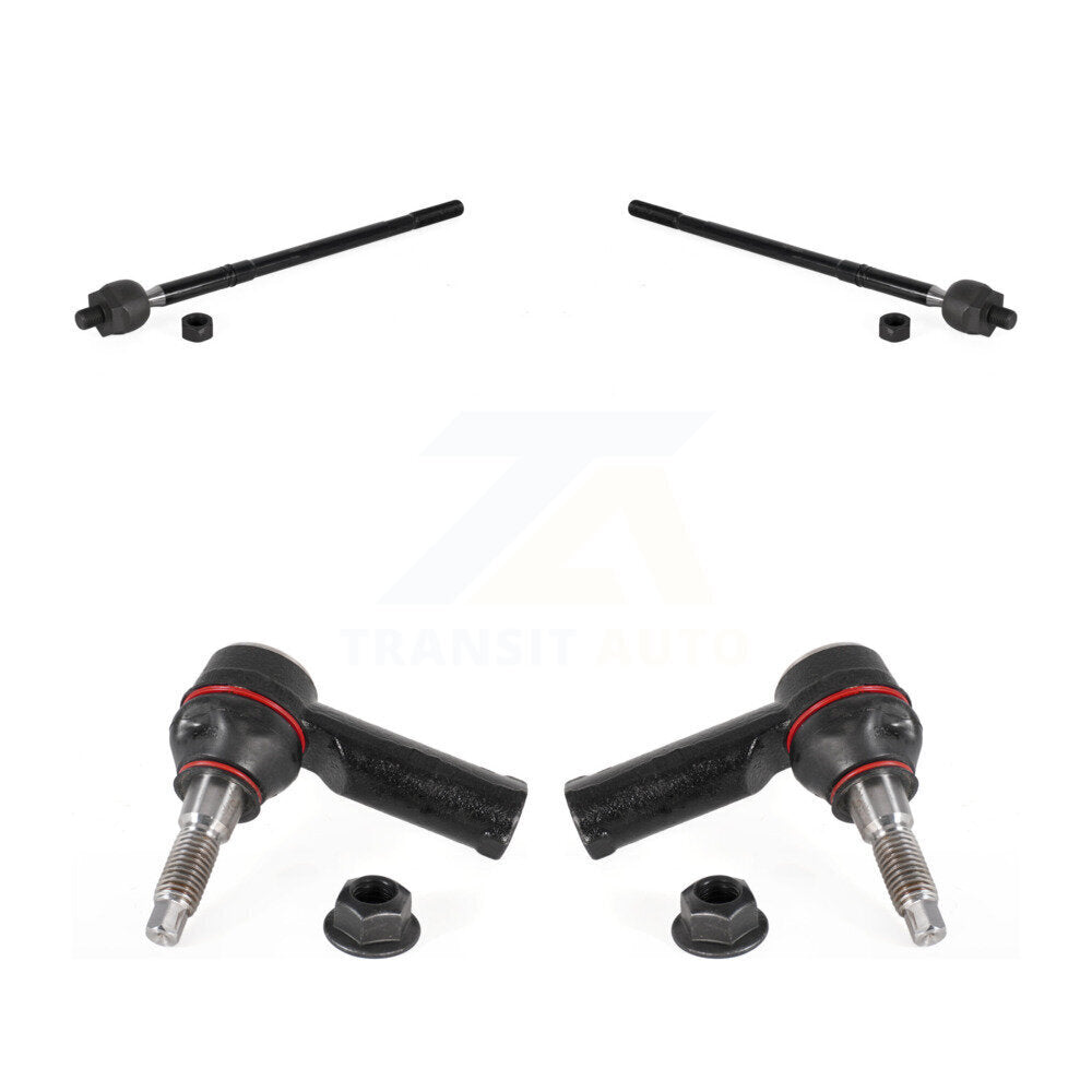Steering Tie Rod End Kit-KTR-104428 - Kit.bestparts.ca Kit.bestparts.ca