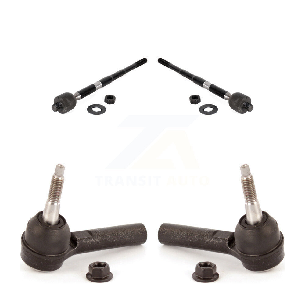 steering tie rod end-ktr-104429 - Kit.bestparts.ca