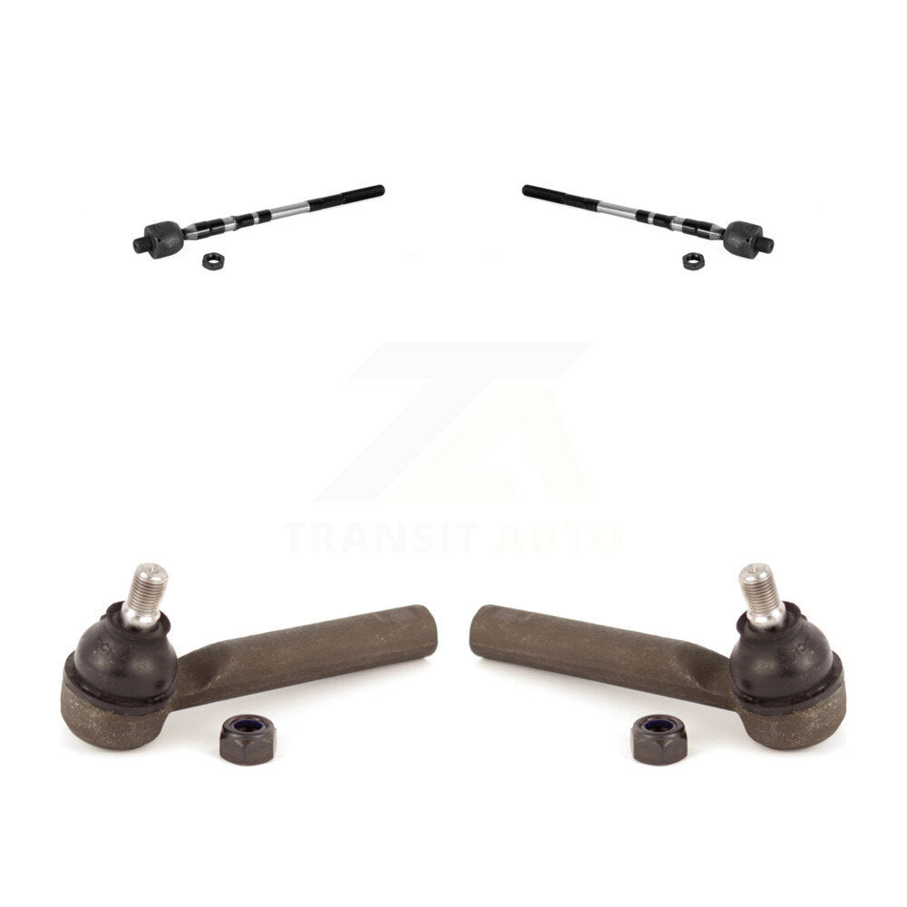 Steering Tie Rod End Kit-KTR-104430 - Kit.bestparts.ca