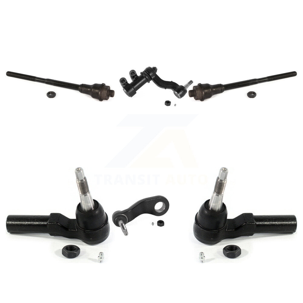 steering tie rod end-ktr-104432 - Kit.bestparts.ca