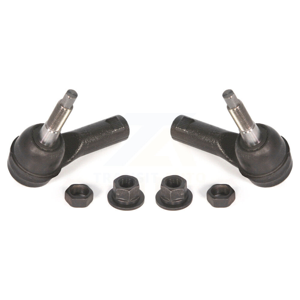 Steering Tie Rod End Kit-KTR-104586 - Kit.bestparts.ca Kit.bestparts.ca