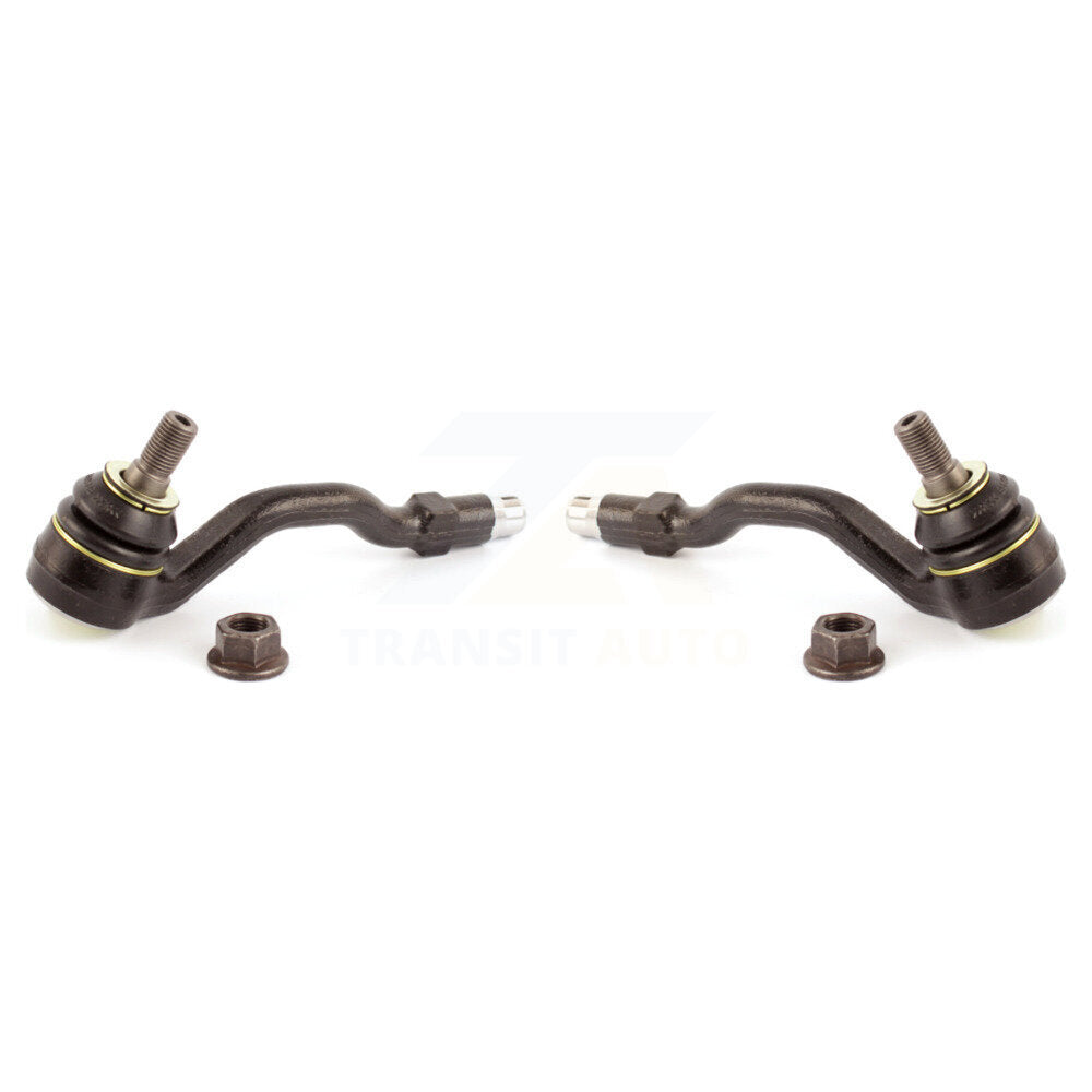 Steering Tie Rod End Kit-KTR-104587 - Kit.bestparts.ca Kit.bestparts.ca