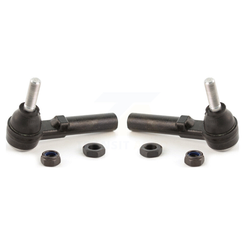 Steering Tie Rod End Kit-KTR-104588 - Kit.bestparts.ca Kit.bestparts.ca