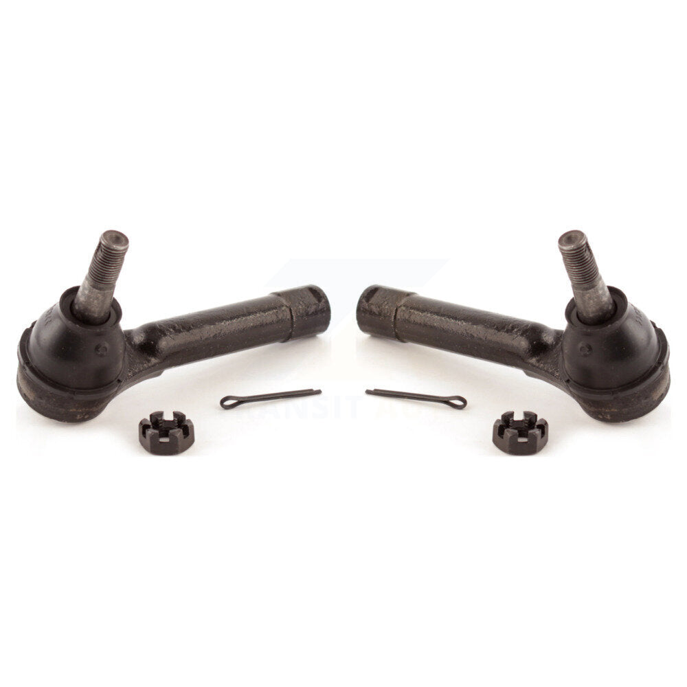 Steering Tie Rod End Kit-KTR-104589 - Kit.bestparts.ca Kit.bestparts.ca