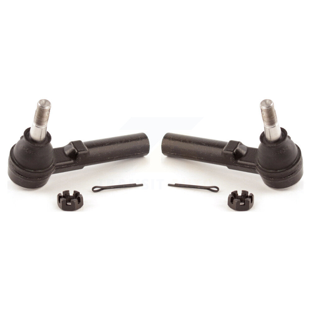 Steering Tie Rod End Kit-KTR-104590 - Kit.bestparts.ca Kit.bestparts.ca