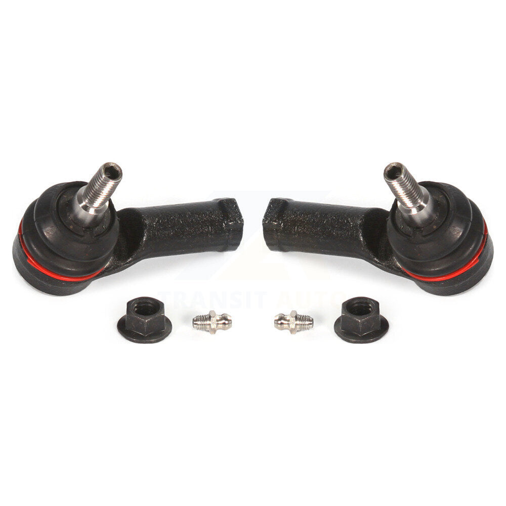 Steering Tie Rod End Kit-KTR-104592 - Kit.bestparts.ca Kit.bestparts.ca