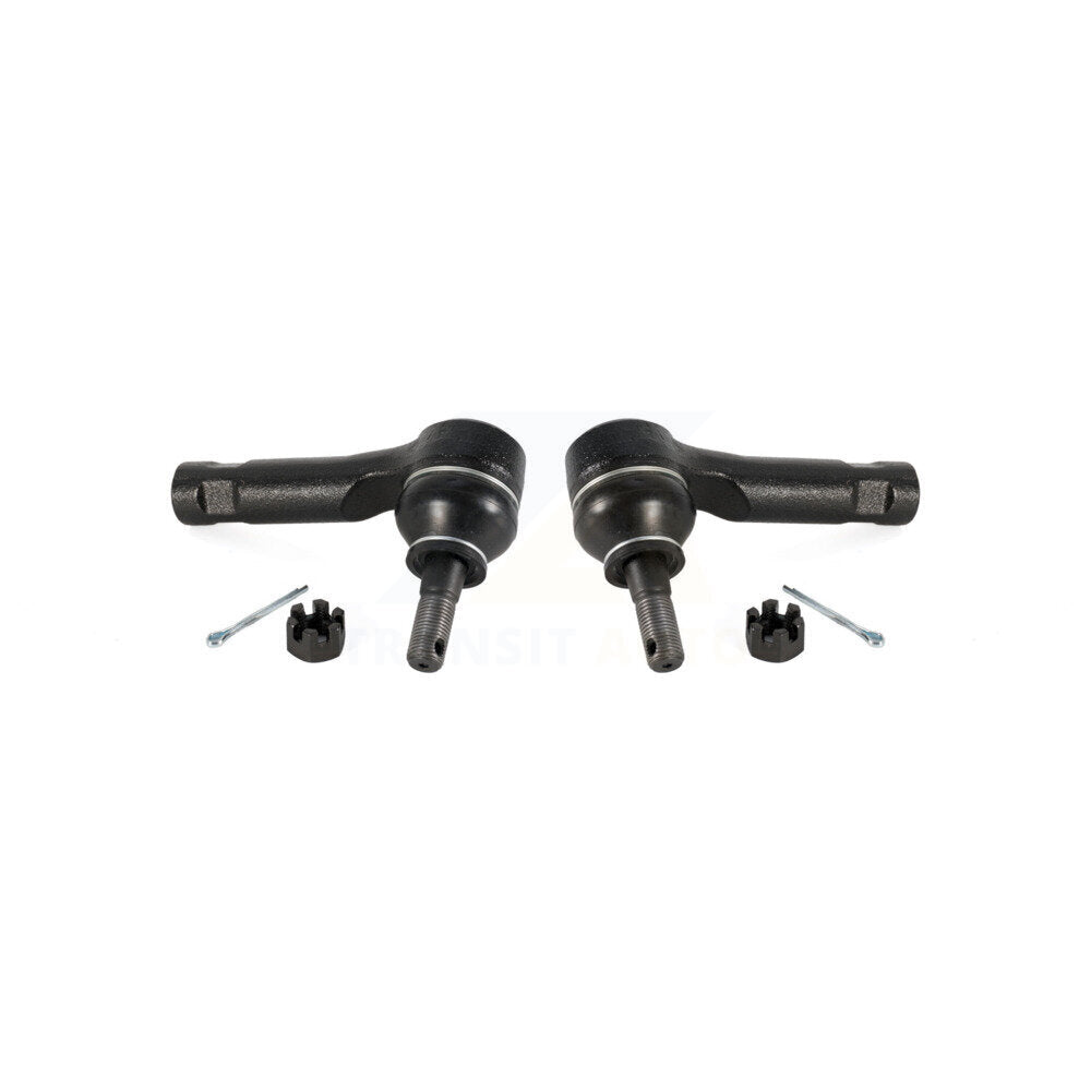 Steering Tie Rod End Kit-KTR-104593 - Kit.bestparts.ca Kit.bestparts.ca