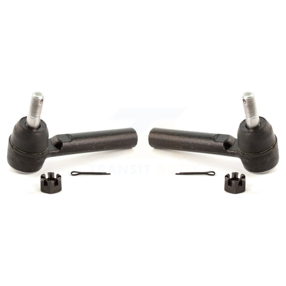 Steering Tie Rod End Kit-KTR-104594 - Kit.bestparts.ca Kit.bestparts.ca