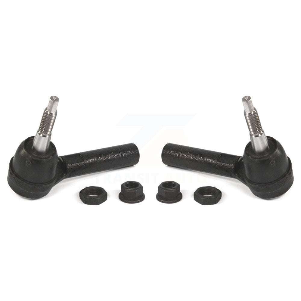 Steering Tie Rod End Kit-KTR-104595 - Kit.bestparts.ca Kit.bestparts.ca