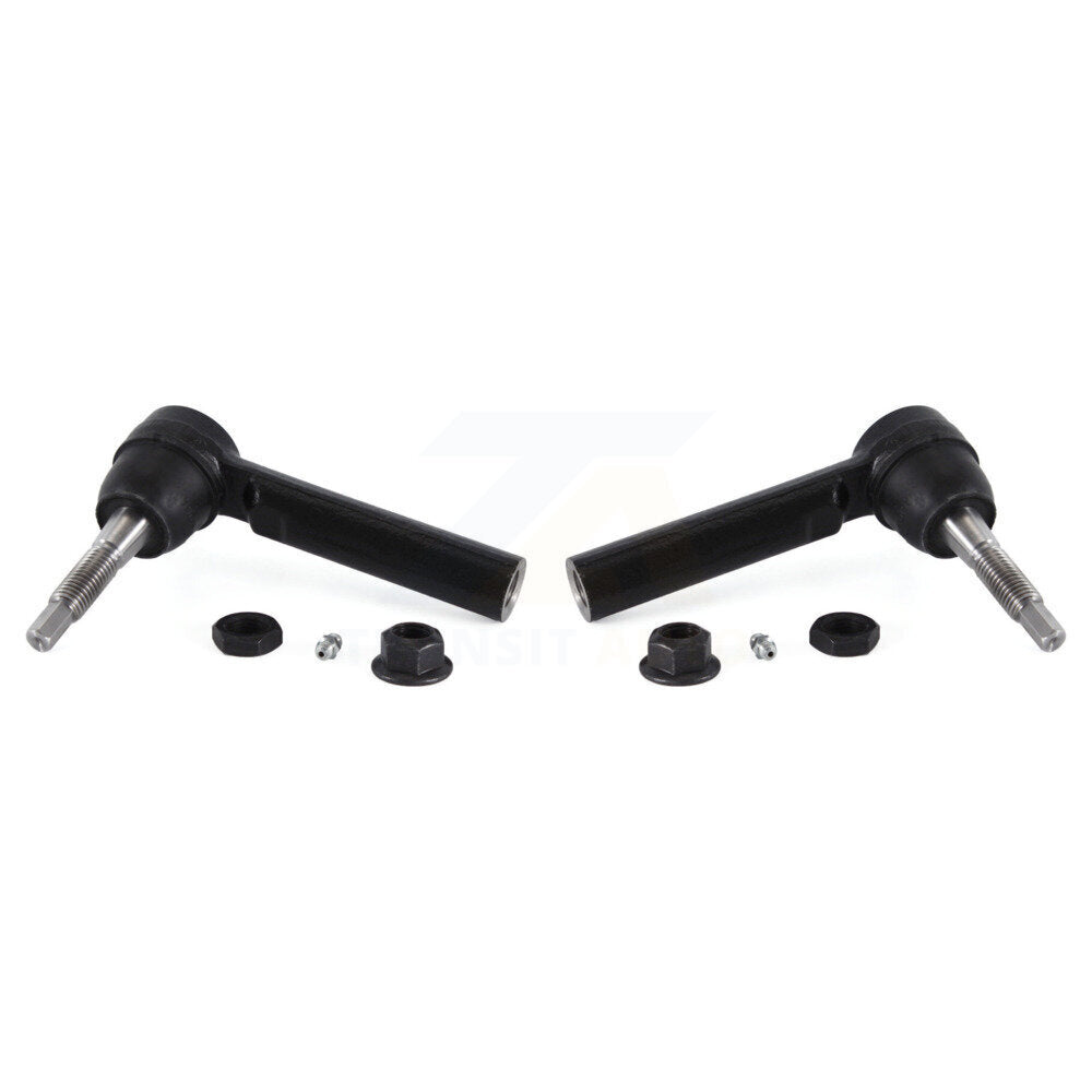 Steering Tie Rod End Kit-KTR-104597 - Kit.bestparts.ca Kit.bestparts.ca