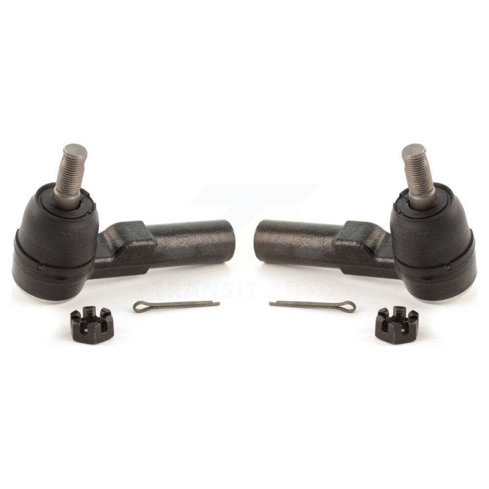 Steering Tie Rod End Kit-KTR-104599 - Kit.bestparts.ca Kit.bestparts.ca